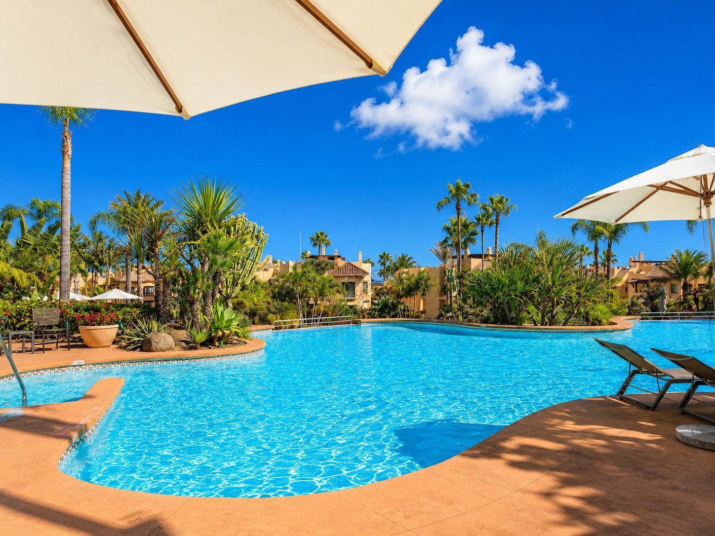 Milla de Oro, Marbella