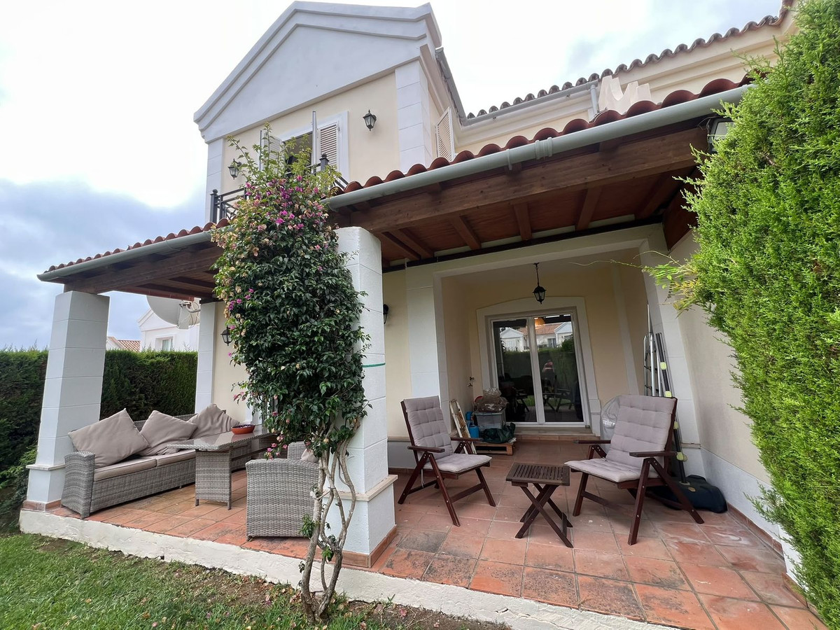 3 Bed - Villa for Sale in La Alcaidesa