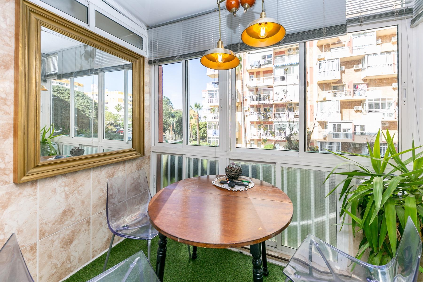 1 спалня - Апартамент за продажба в Arroyo de la Miel, Benalmadena