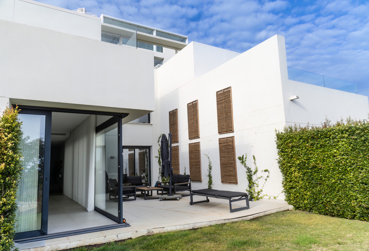 Casa Adosada de 3 Dormitorios y 3 Baños en venta en Casares