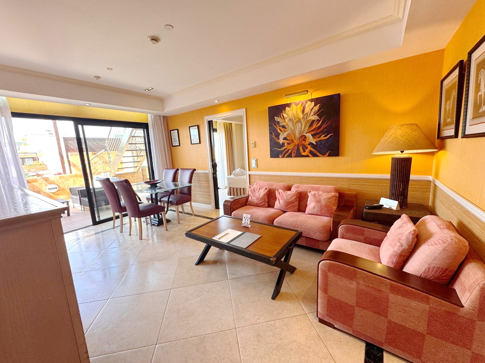 Ático de 1 Dormitorio en venta en Puerto Banús, Marbella