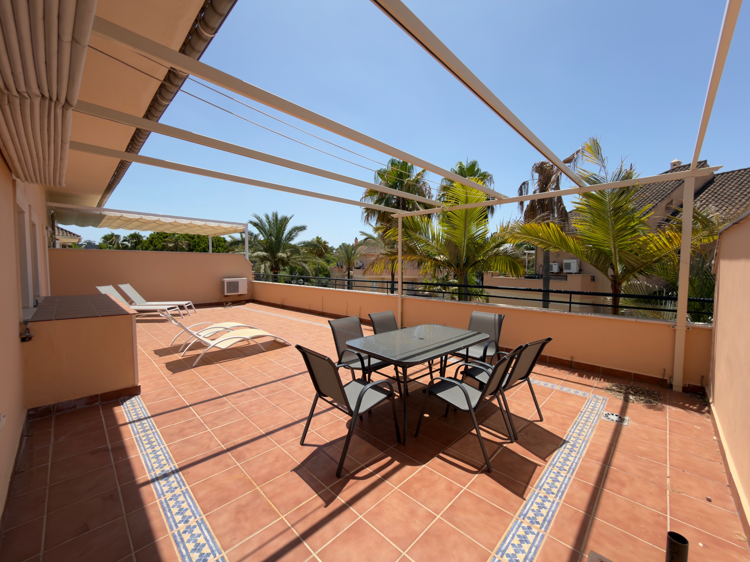 Costabella, Marbella