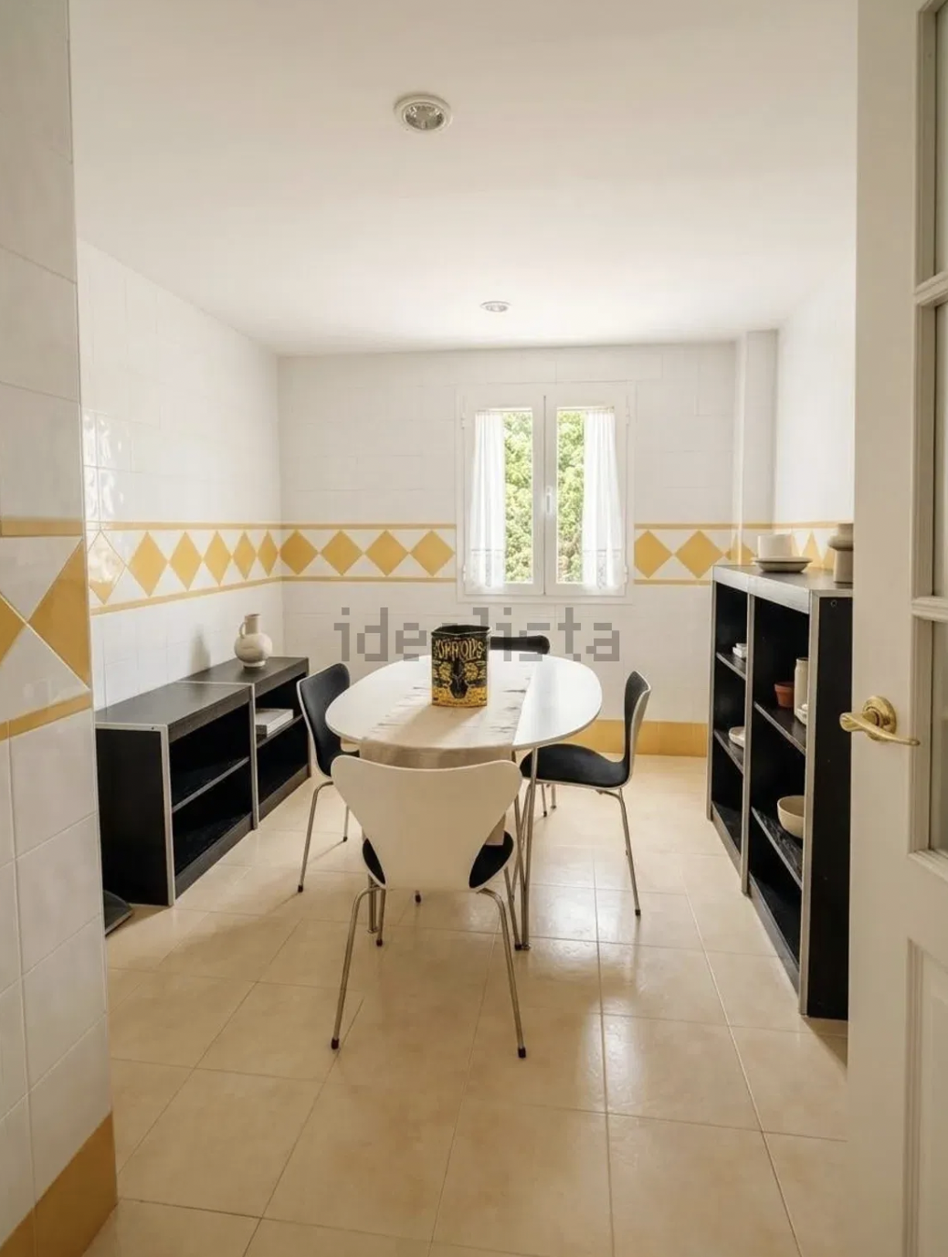 Piso de 2 Dormitorios en alquiler en San Pedro Playa, San Pedro de Alcántara