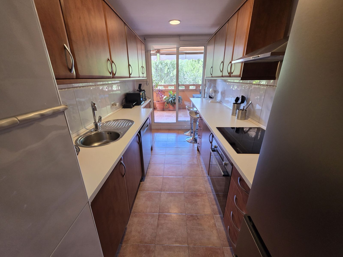 3 спални - Апартамент за продажба в Marbella Golden Mile