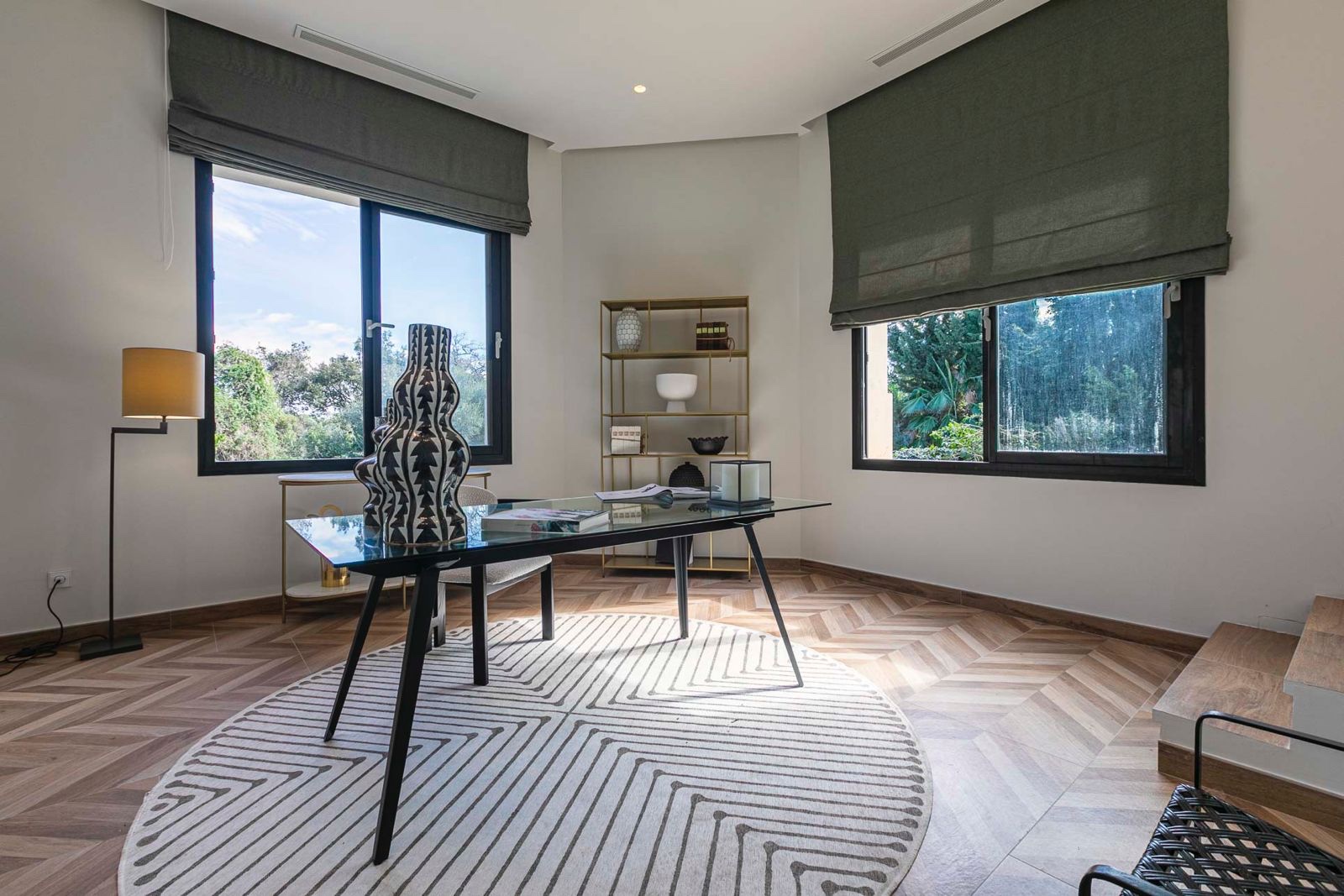 Casa de 7 Dormitorios en venta en Sotogrande