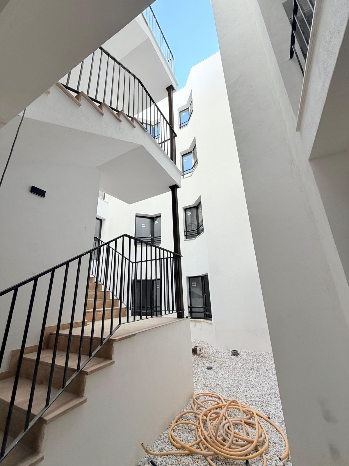 Piso de 1 Dormitorio en venta en Fuengirola