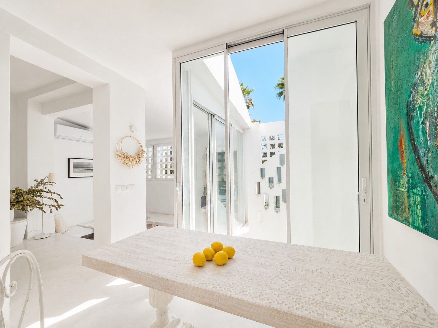 Cabopino, Marbella