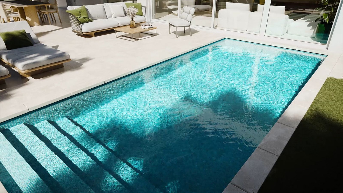 Casa de 3 Dormitorios en venta en Estepona