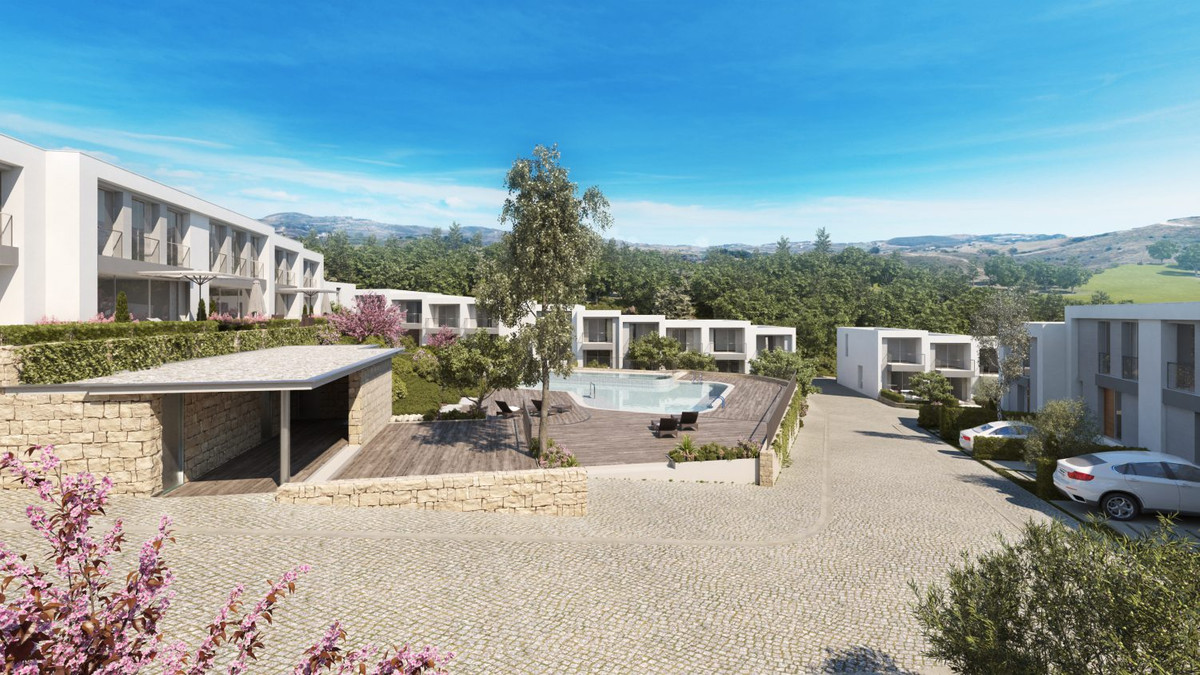 Piso de 2 Dormitorios y 2 Baños en venta en Mijas