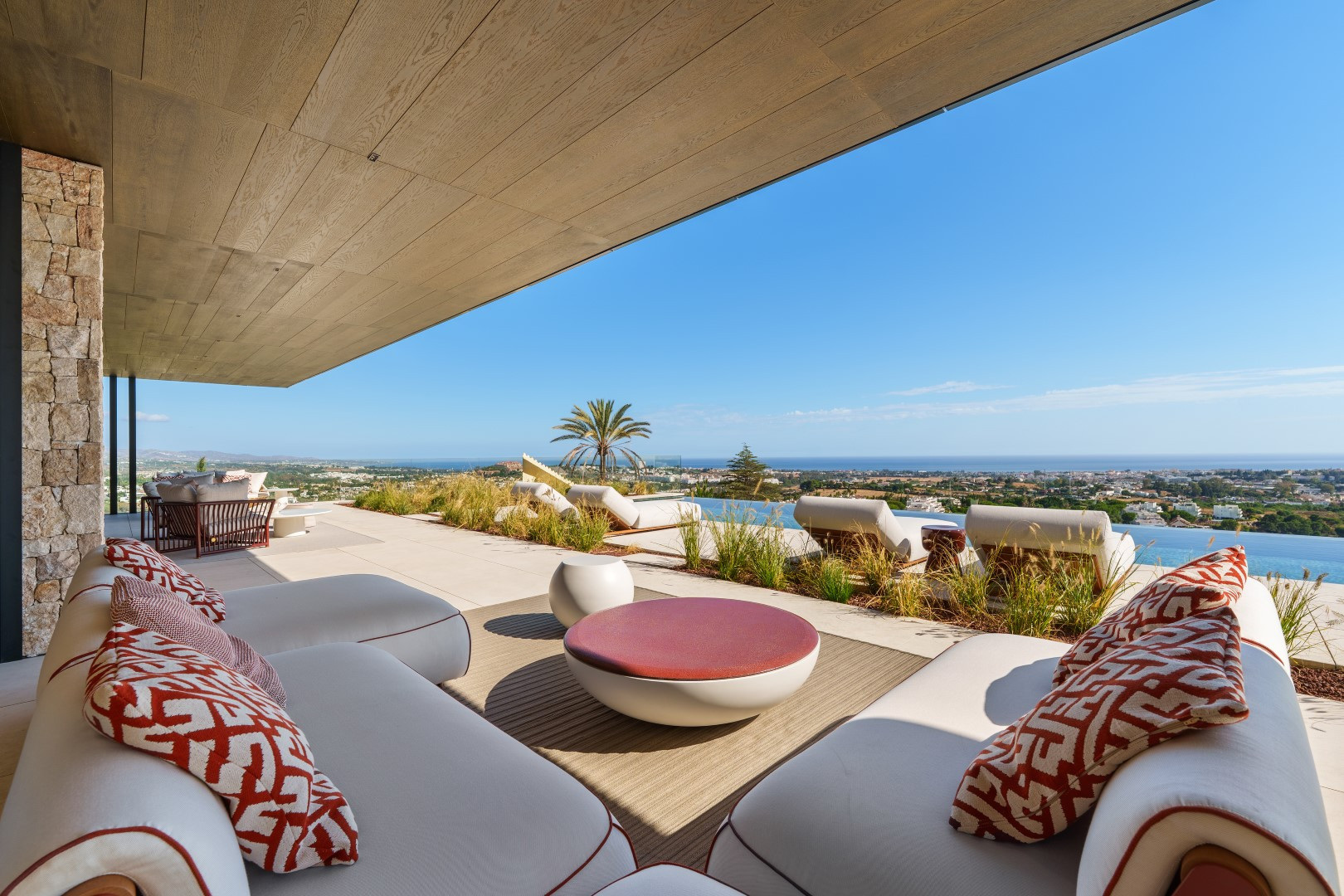 8 спални - Вила за продажба в La Quinta, Benahavis