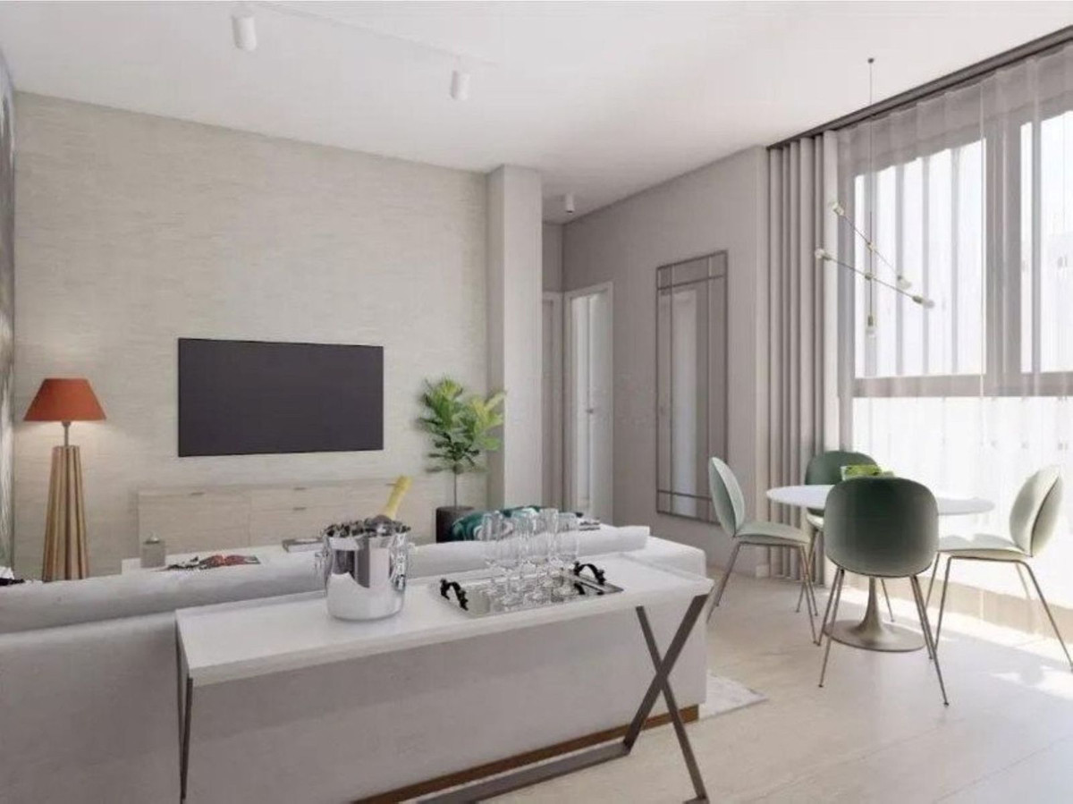 Piso de 2 Dormitorios en venta en Fuengirola