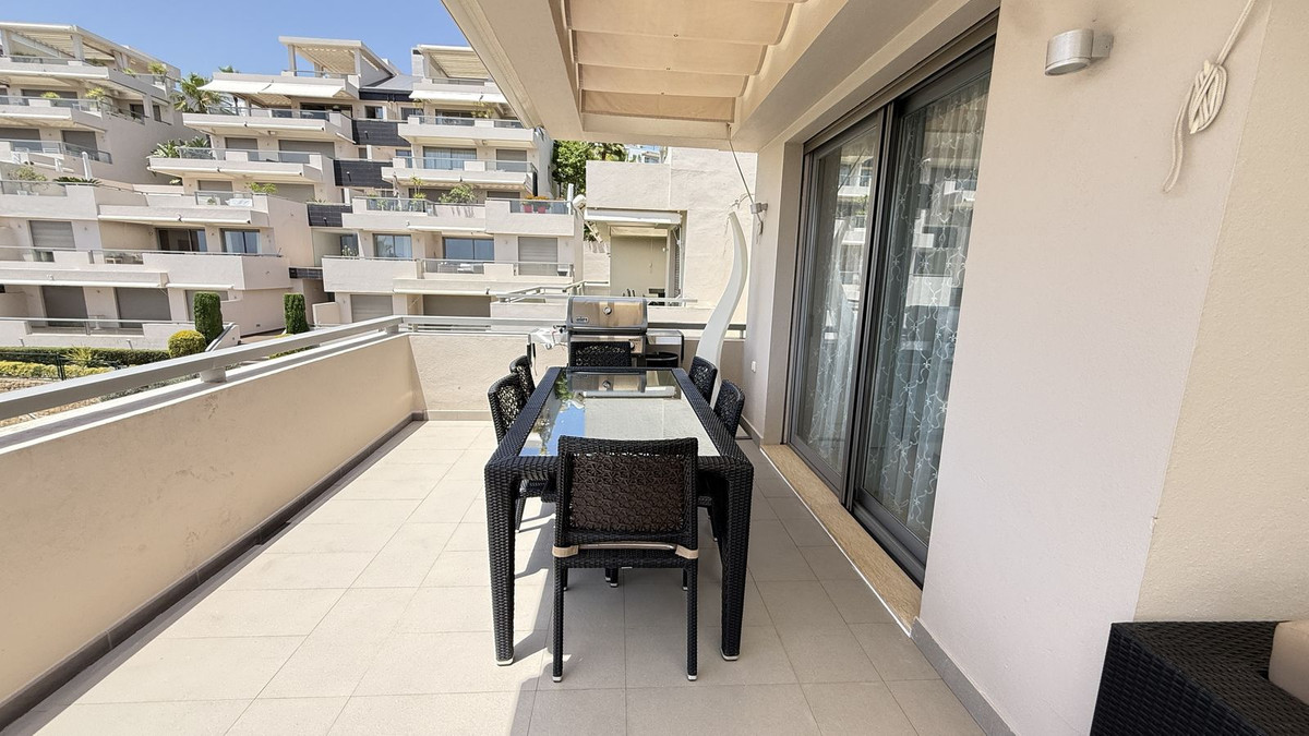 Piso de 3 Dormitorios y 3 Baños en venta en Benahavís