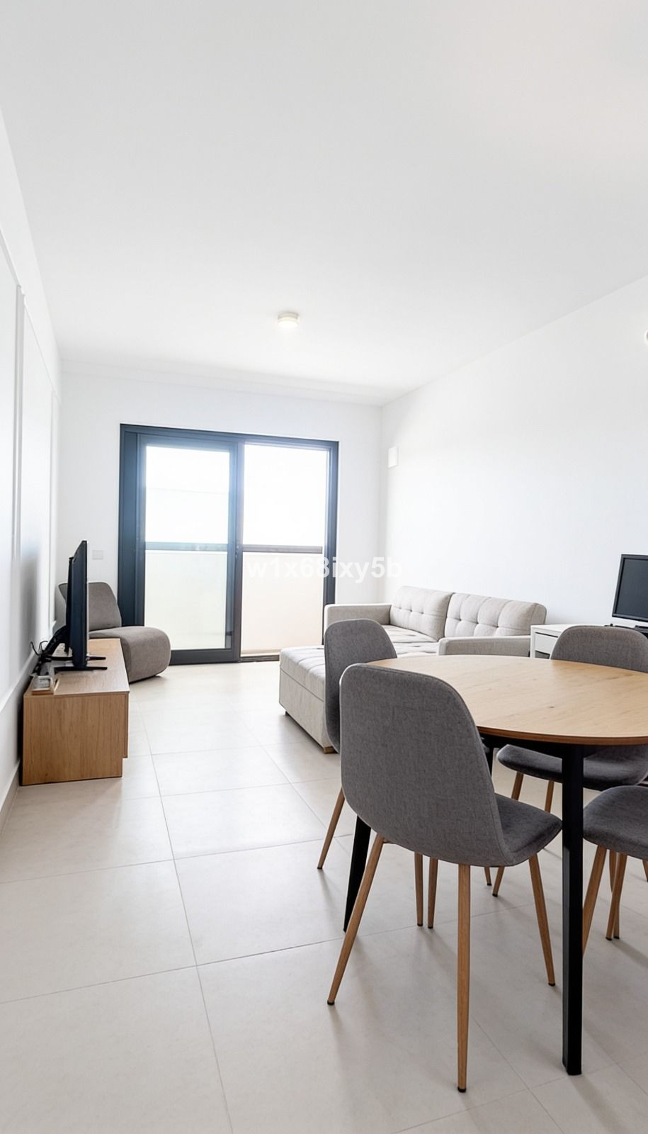Piso de 2 Dormitorios y 2 Baños en venta en Mijas