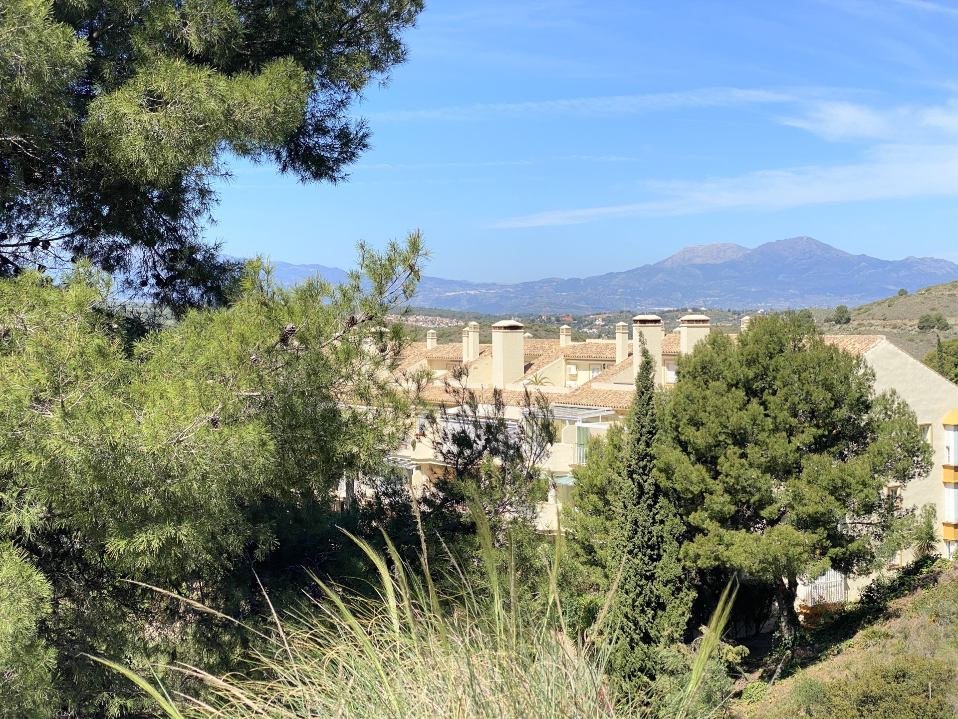 Terreno en venta en Alhaurin el Grande
