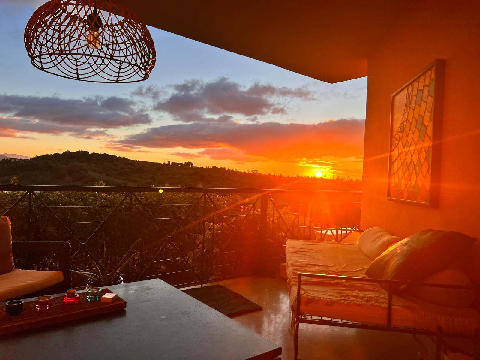 Piso de 3 Dormitorios y 2 Baños en venta en Estepona