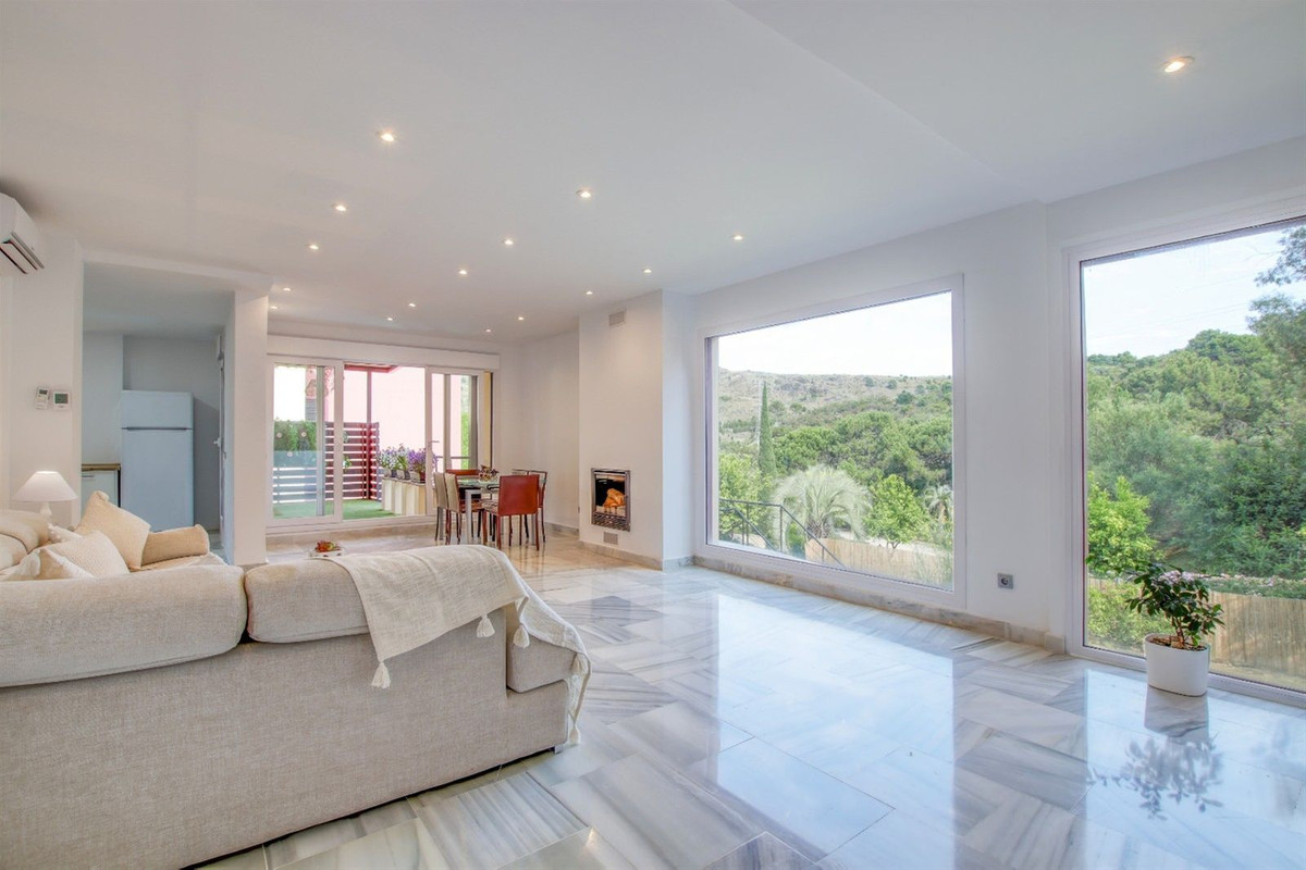 Casa de 3 Dormitorios en venta en Benahavís