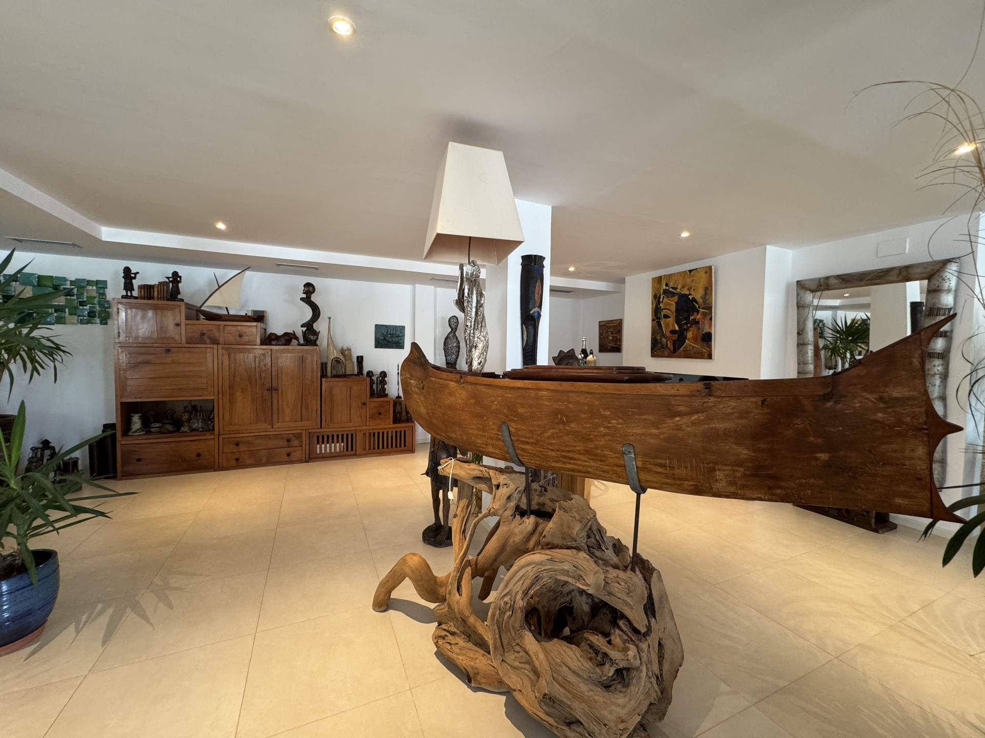 Casa de 5 Dormitorios y 4 Baños en venta en Alhaurín de la Torre