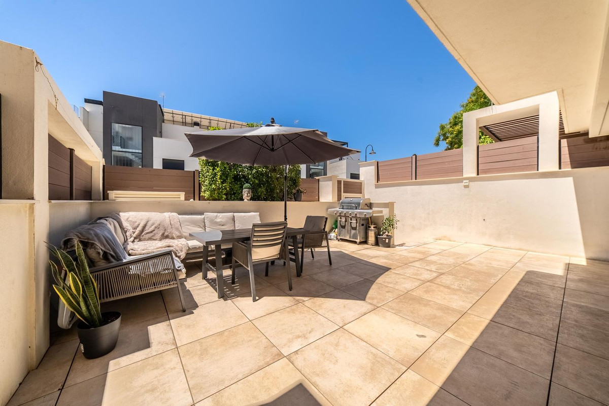 4 Bed - Townhouse for Sale in La Cala de Mijas