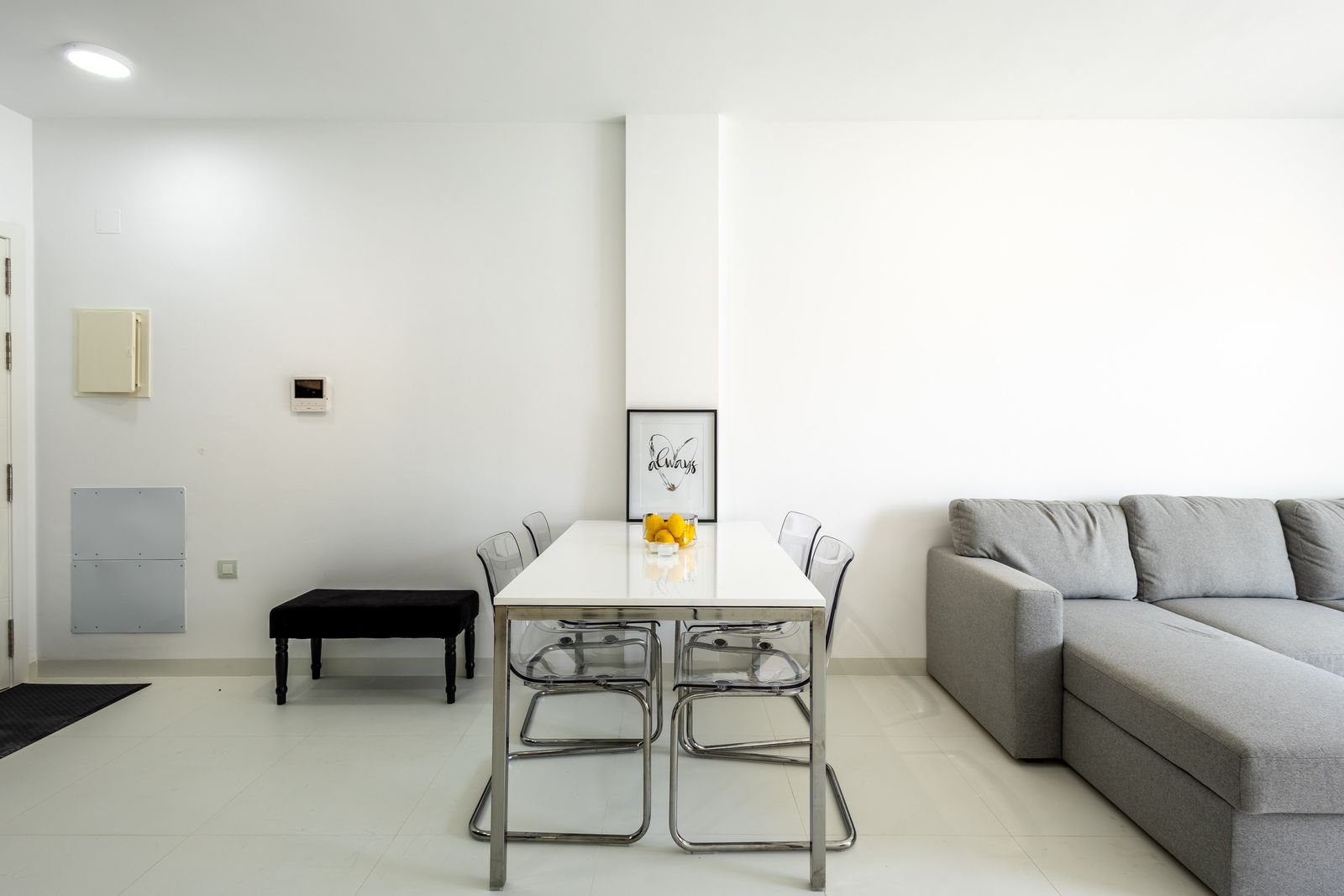 Piso de 2 Dormitorios en venta en San Miguel de Salinas