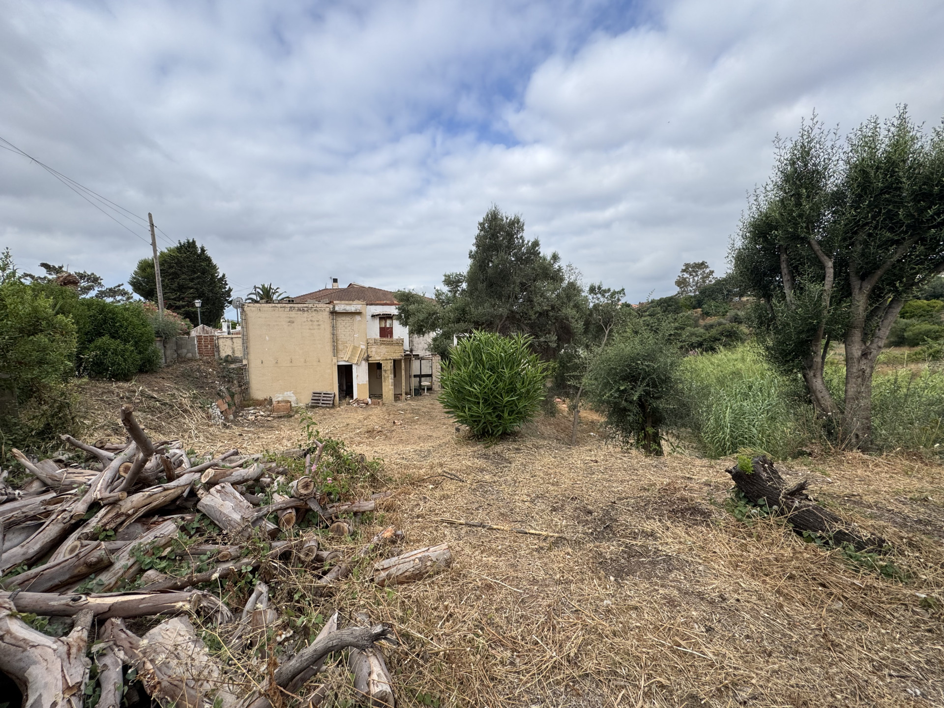 Terreno en venta en Mijas