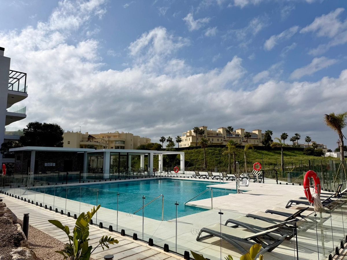 Piso de 2 Dormitorios y 2 Baños en venta en La Cala de Mijas