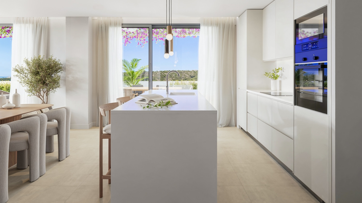3 Bed - Apartment for Sale in Casares