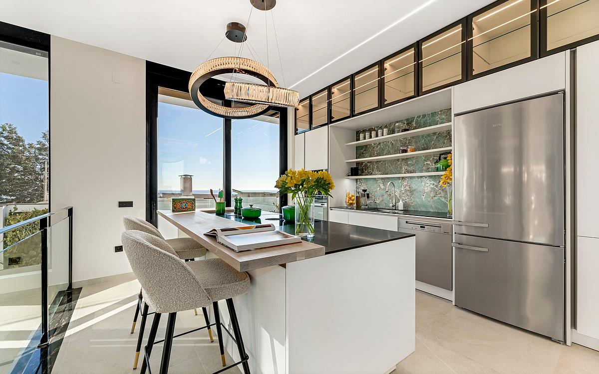 Casa de 5 Dormitorios en venta en Marbella