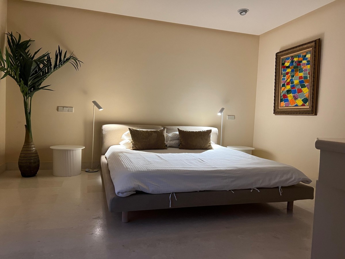 7 спални, 7 бани - Вила Ваканционен наем в Nueva Andalucia, Marbella