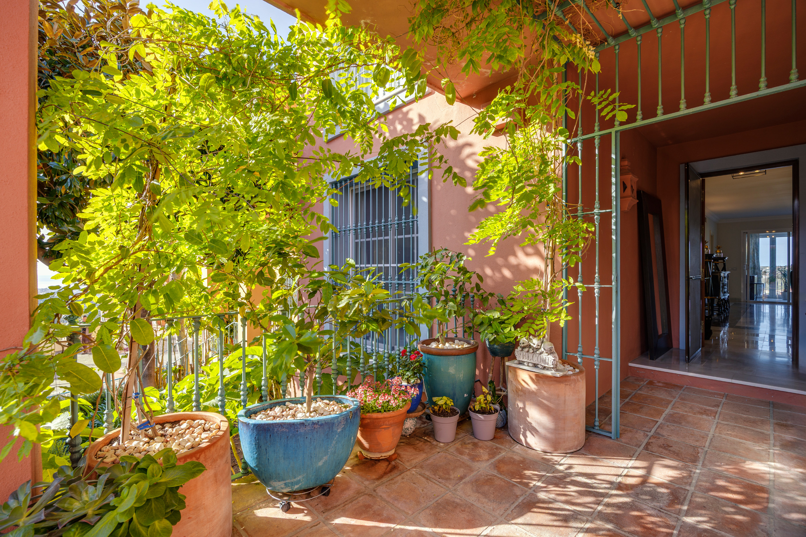 Piso de 2 Dormitorios en venta en Benahavís