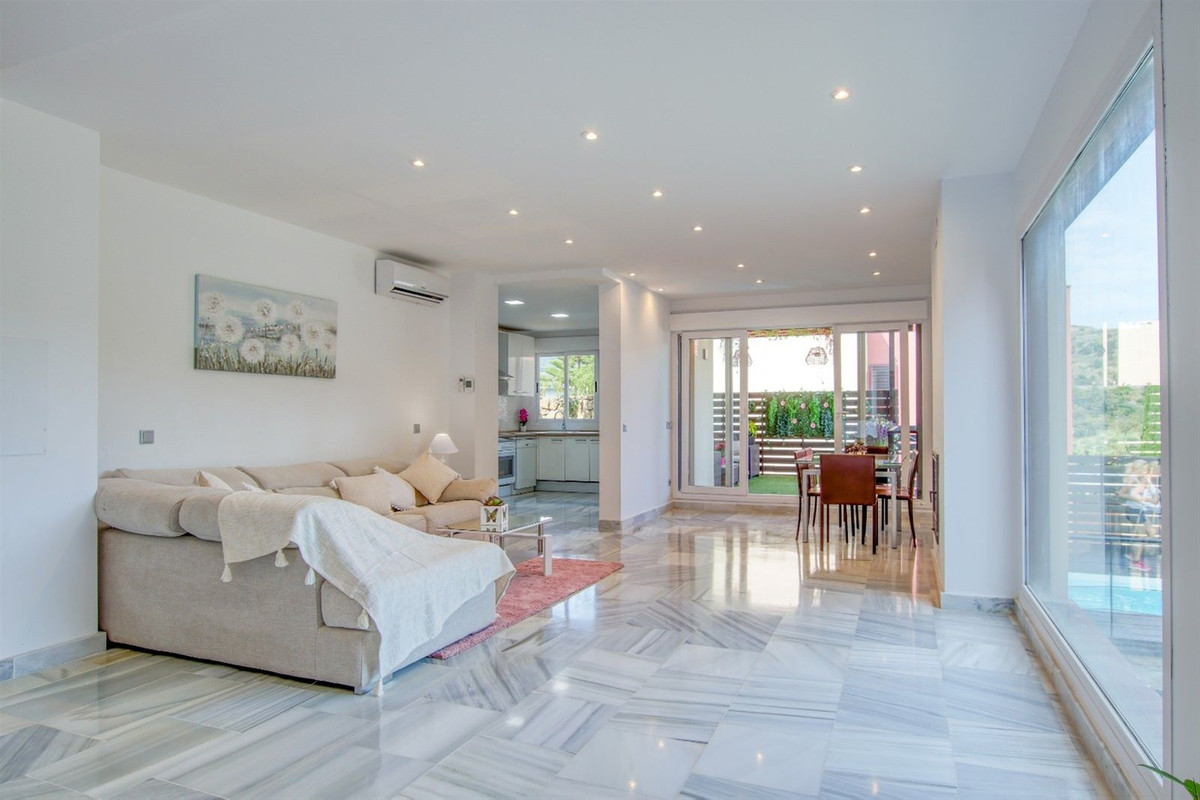 Casa de 3 Dormitorios en venta en Benahavís