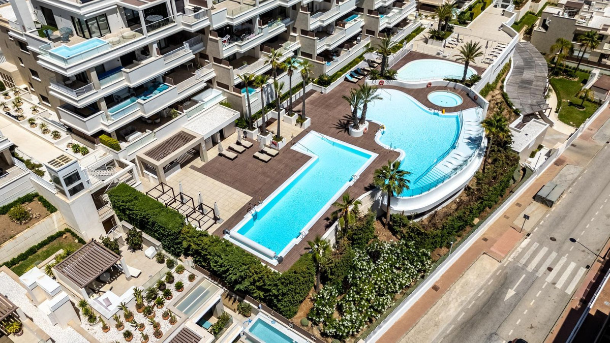4 Bed - Townhouse for Sale in La Cala de Mijas