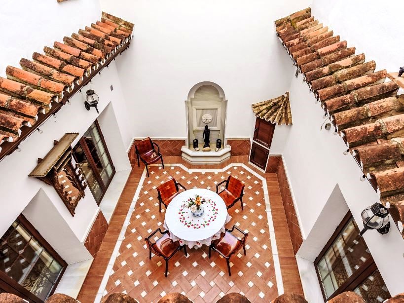 5 Slaapk., 3 Badk. - Rijwoning vakantieverhuur in Fuengirola