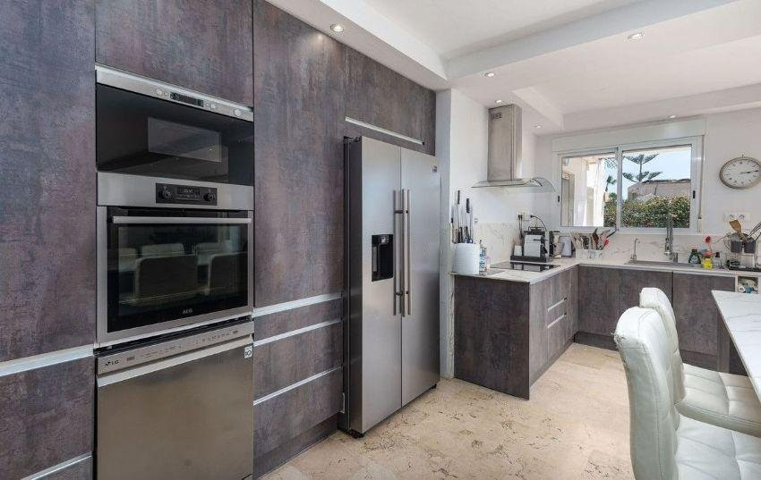 7 спални - Вила за продажба в La Cala de Mijas