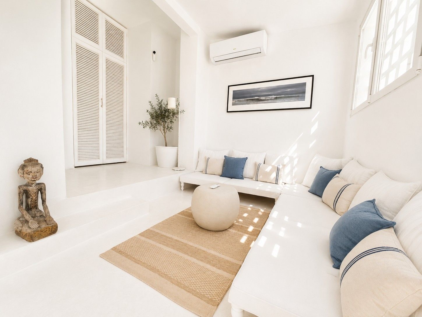 2 Bed, 2 Bath - Townhouse for Sale in Cabopino, Marbella