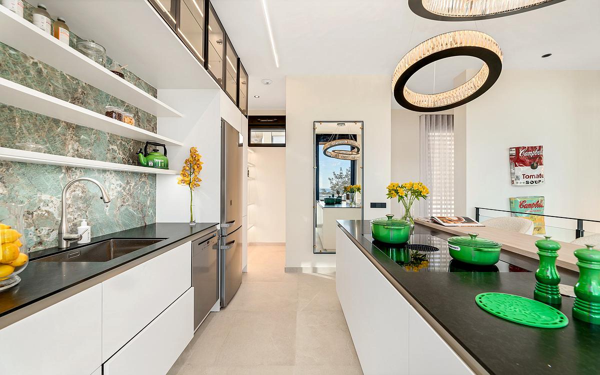 Casa de 5 Dormitorios en venta en Marbella