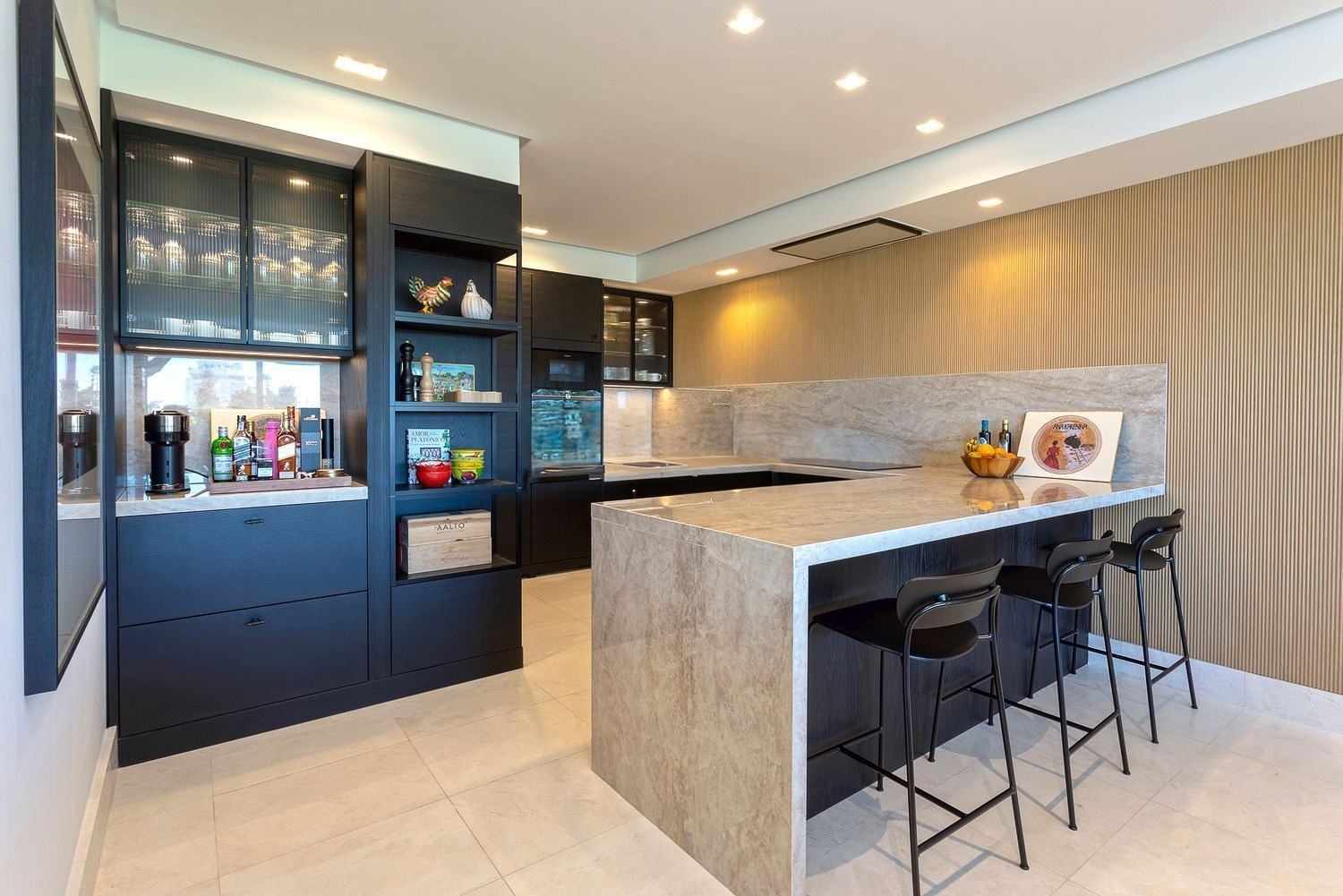 2 Bed, 2 Bath - Apartment for Sale in Guadalmina Alta, San Pedro de Alcántara