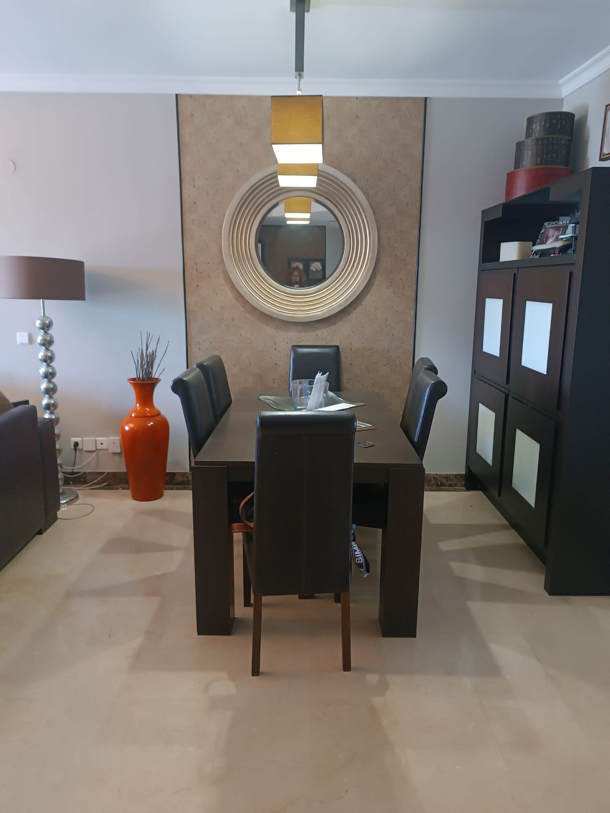 Ático de 3 Dormitorios en venta en Bel-Air