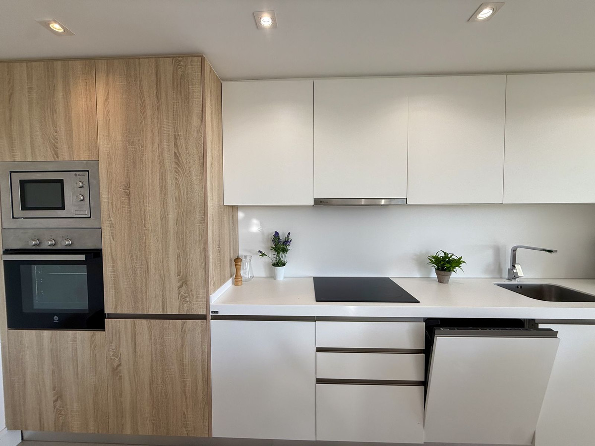 Piso de 3 Dormitorios en venta en Sotogrande
