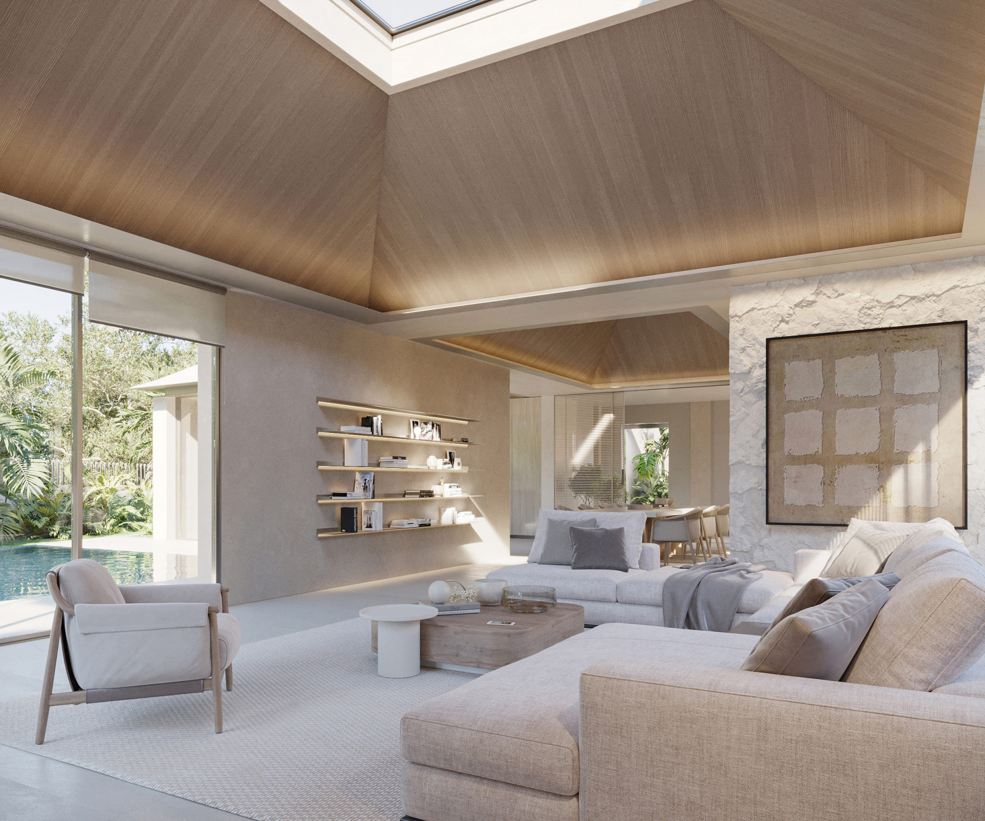 5 спални - Вила за продажба в Nueva Andalucia, Marbella