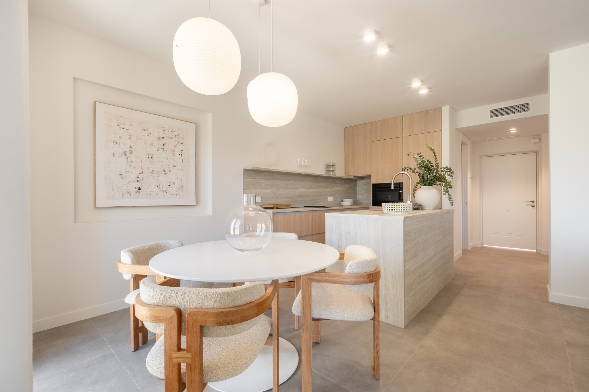 3 Bed, 3 Bath - Townhouse for Sale in La Quinta, Benahavis