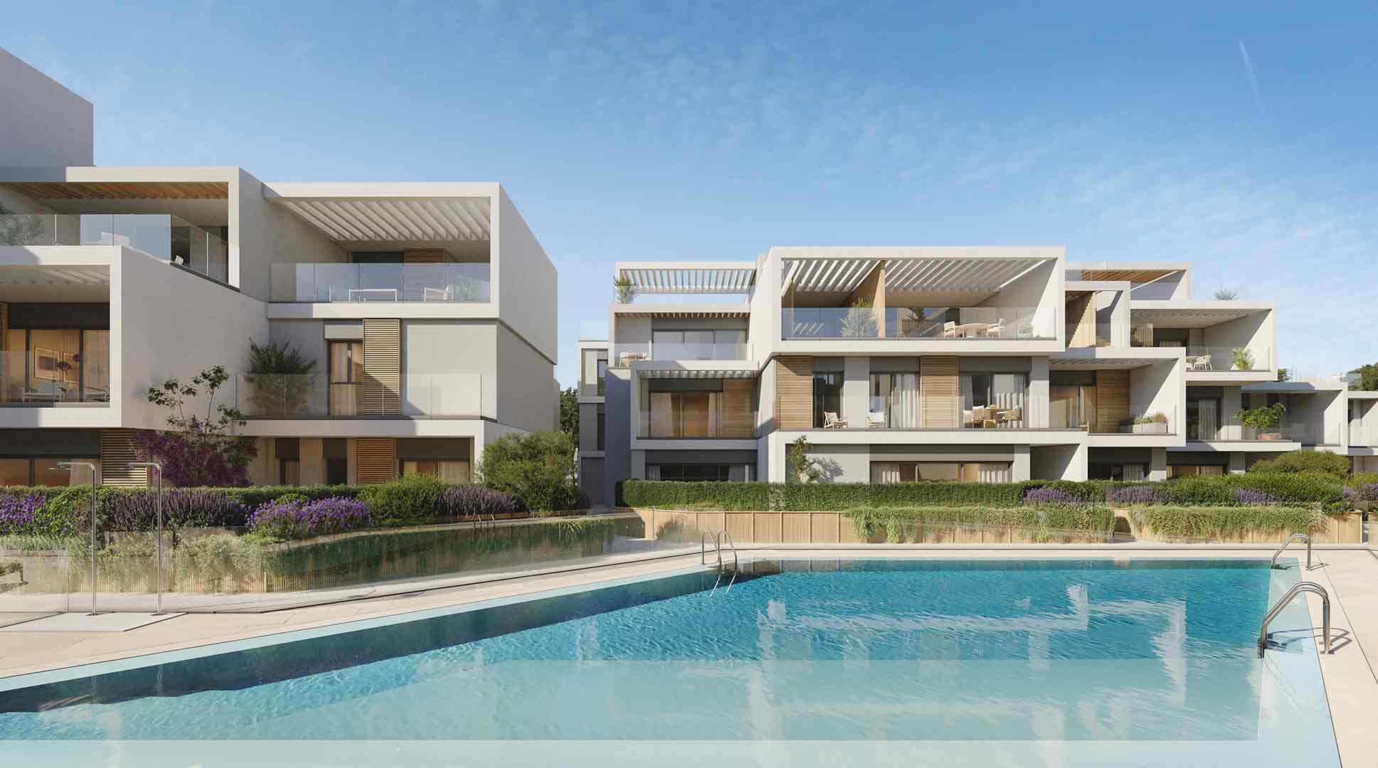 Piso de 3 Dormitorios y 3 Baños en venta en Puerto Banús, Marbella