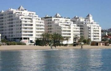 3 спални - Апартамент за продажба в Marbella Centre