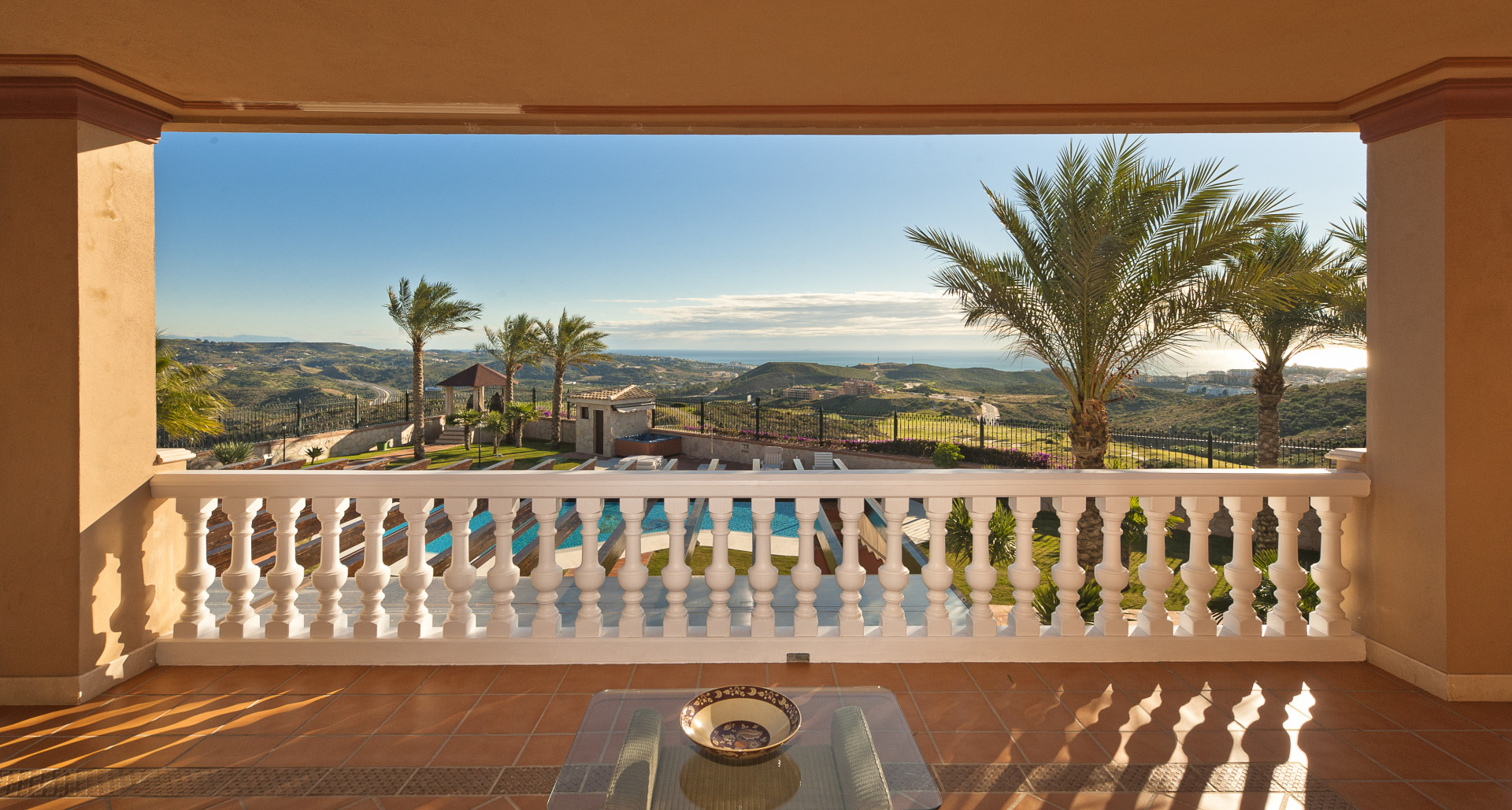 7 Bed, 9 Bath - Villa for Sale in Mijas