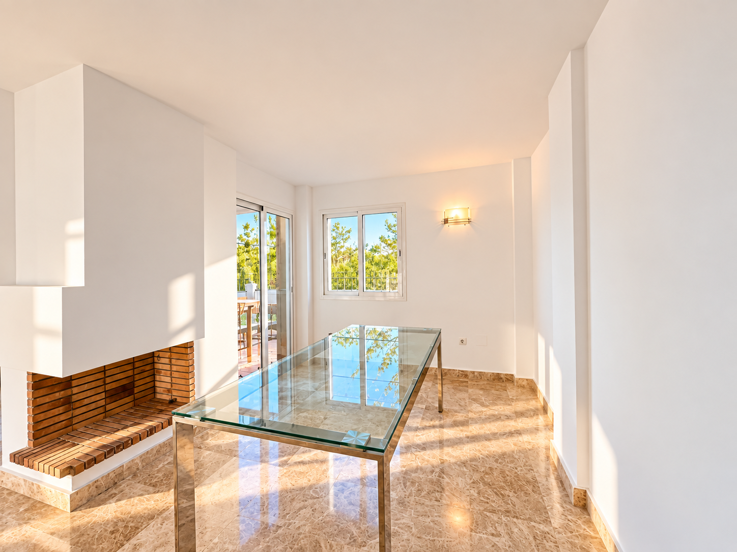 3 спални, 3 бани - Редова къща за продажба в Nueva Andalucia, Marbella