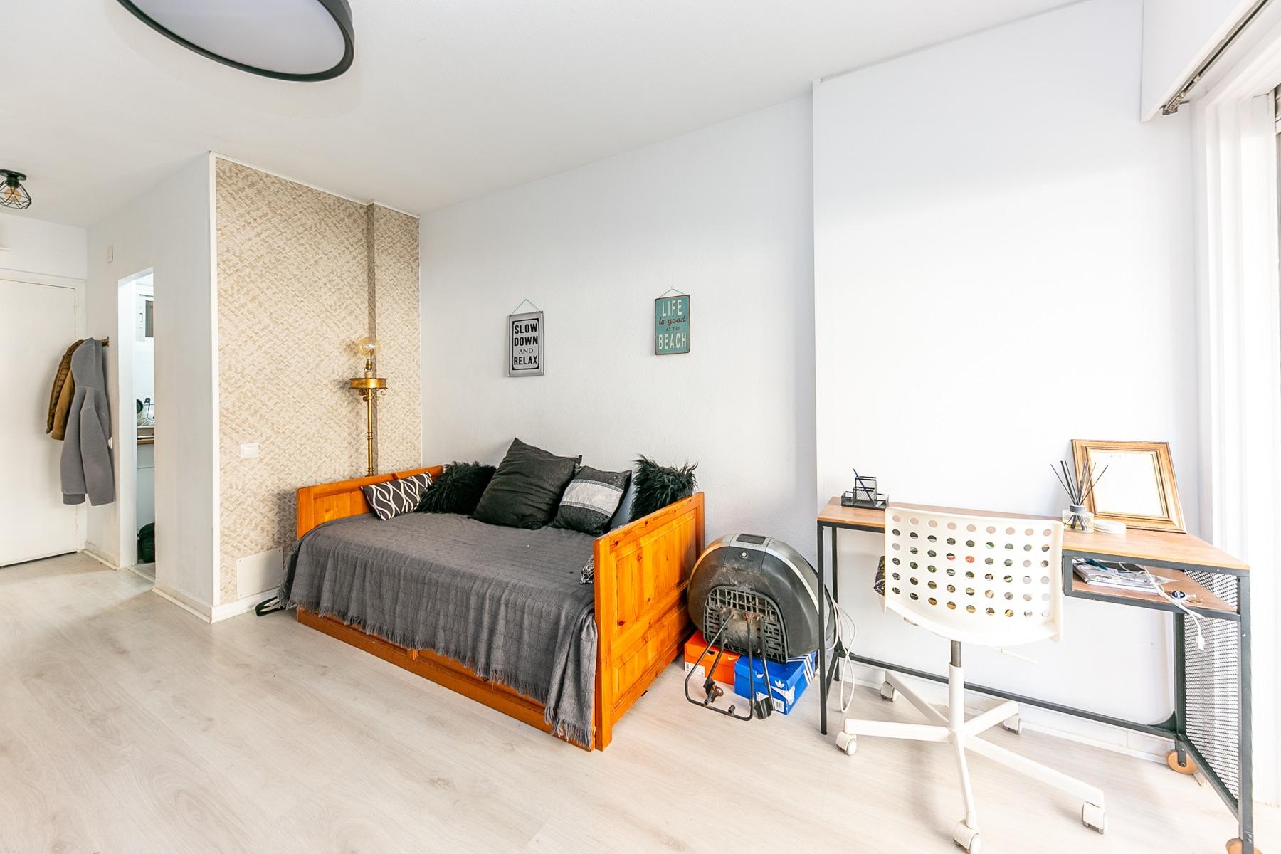 1 спалня - Апартамент за продажба в Arroyo de la Miel, Benalmadena