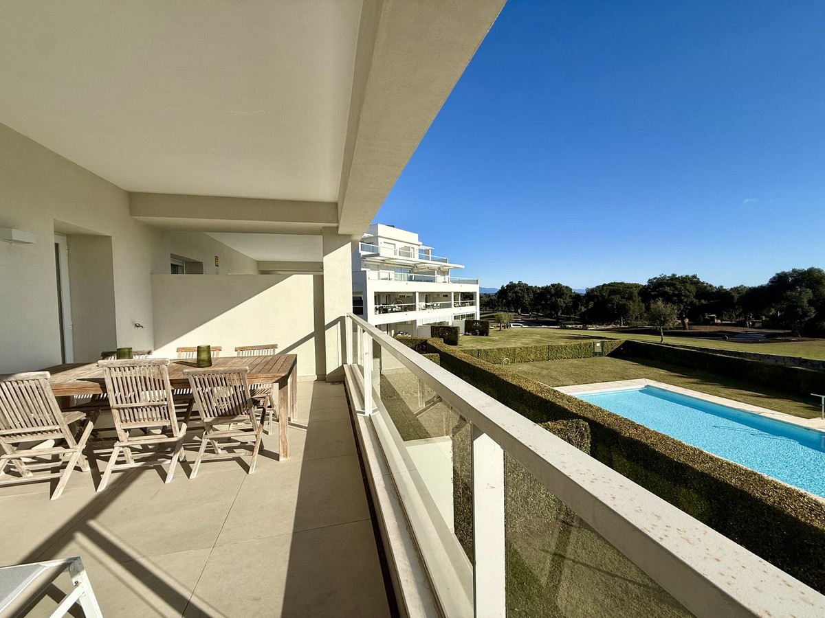 Piso de 3 Dormitorios en venta en Sotogrande