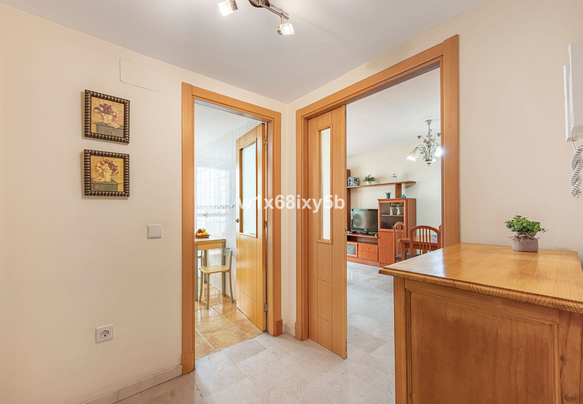 Piso de 1 Dormitorio y 1 Baño en venta en Estepona