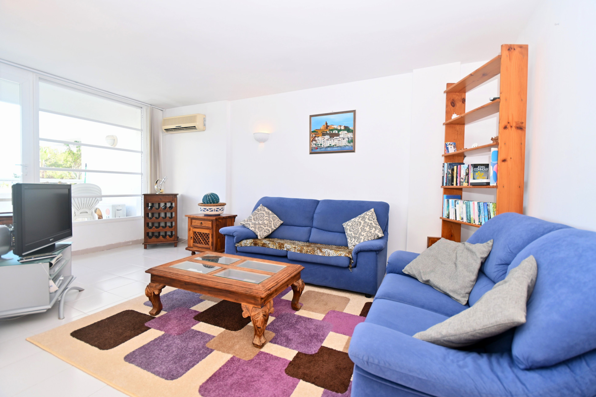 3 Bed - Apartment for Sale in Santa Eularia des Riu