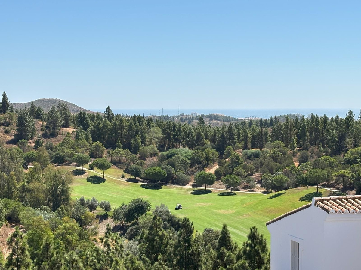Piso de 2 Dormitorios en venta en La Cala de Mijas