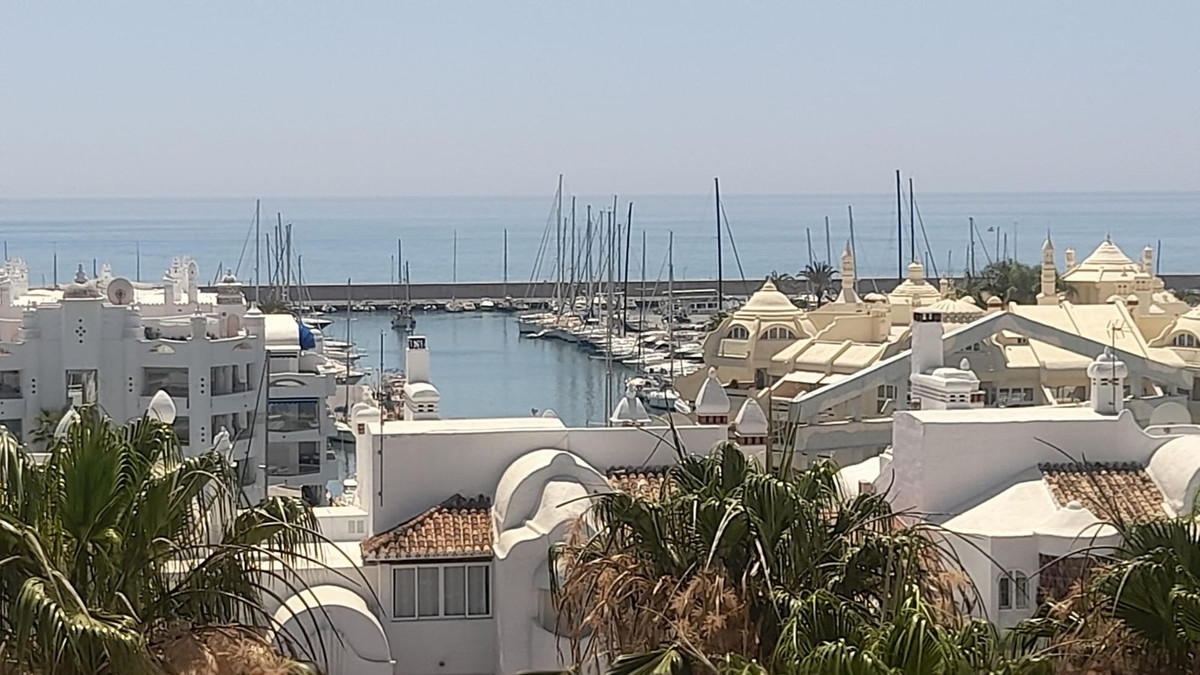 Ático de 3 Dormitorios en venta en Benalmádena Costa